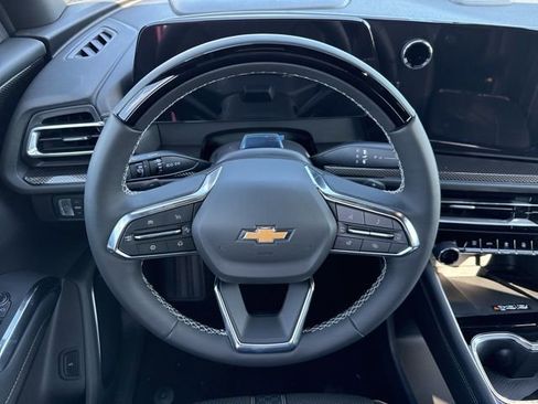 New 2026 Chevrolet Traverse High Country w/ LPO, Floor Liner Package image 20