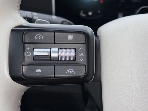 Used 2024 Hyundai Santa Fe SEL FWD image 29