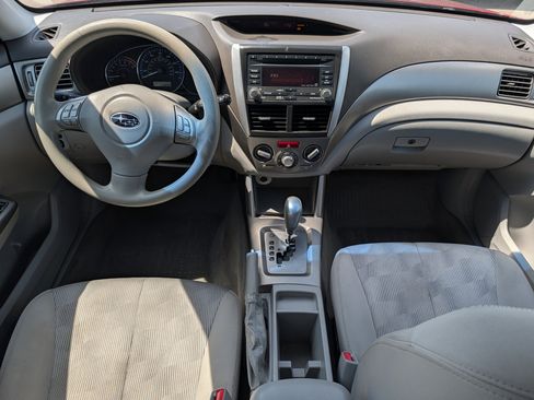 Used 2010 Subaru Forester 2.5X Premium AWD/4WD image 10