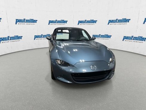 Used 2016 MAZDA MX-5 Miata Grand Touring RWD image 3