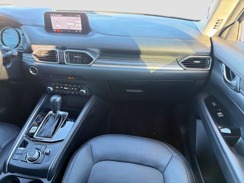 Used 2019 MAZDA CX-5 Grand Touring Reserve image 18