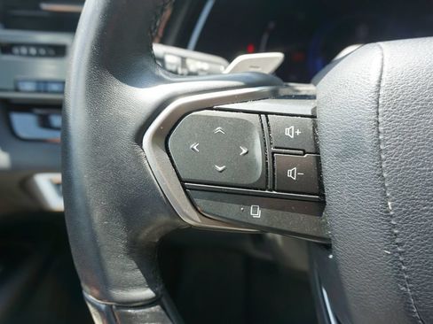 Used 2023 Lexus RX 350 FWD w/ Accessory Package image 8