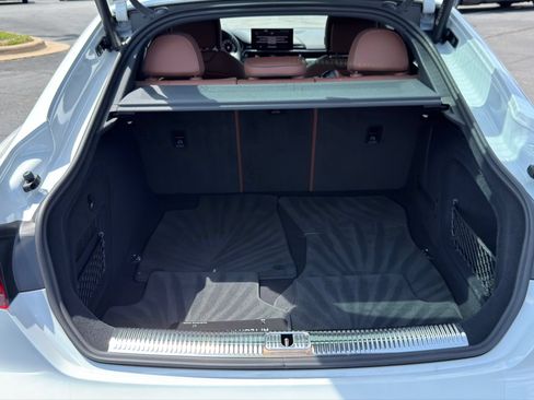 Certified 2023 Audi A5 2.0T Premium Plus AWD/4WD image 10