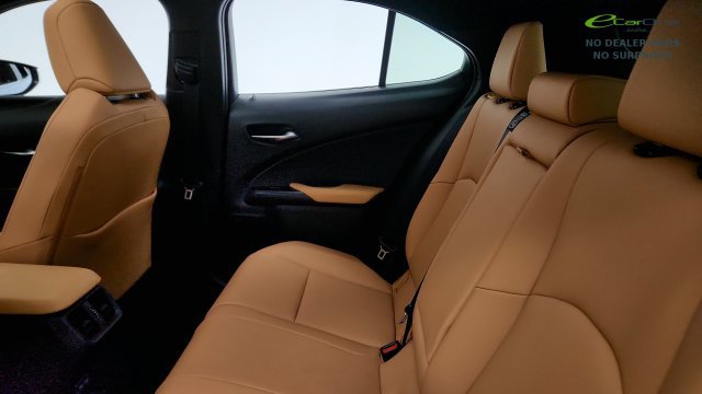 Used 2025 Lexus UX 300h FWD w/ Accessory Package (Z1) image 38