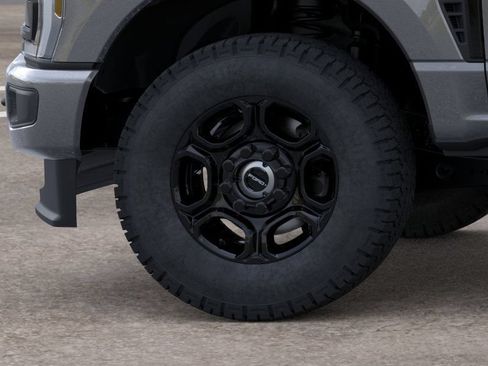 New 2026 Ford F250 XL w/ STX Appearance Package AWD/4WD image 19
