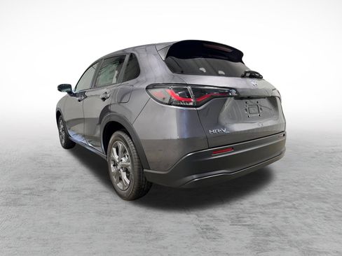 New 2026 Honda HR-V LX image 3
