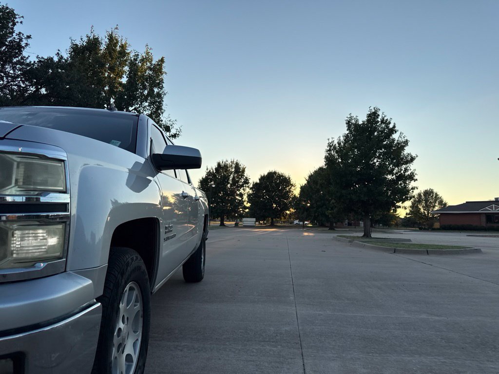 Used 2014 Chevrolet Silverado 1500 LT w/ Texas Edition, 1LT Trim RWD image 23