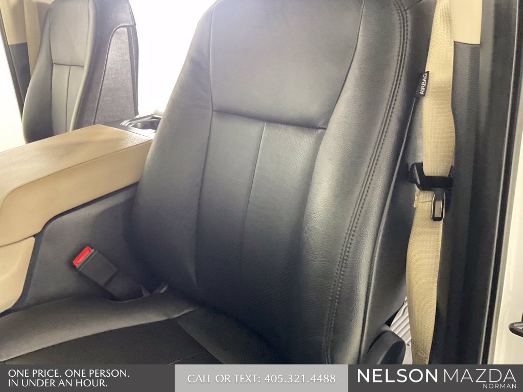 Used 2022 Ford Expedition XLT RWD image 24