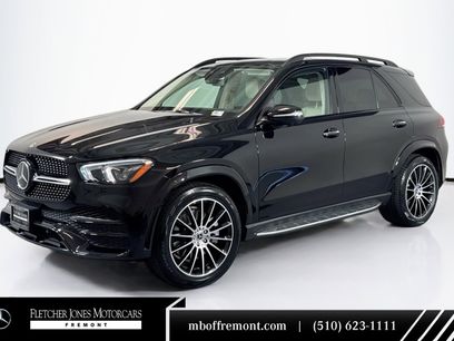 Certified 2022 Mercedes-Benz GLE 450 4MATIC