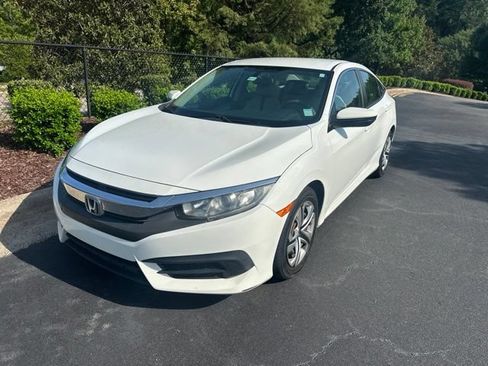 Used 2016 Honda Civic LX image 13