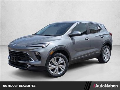 New 2026 Buick Encore GX Preferred w/ Comfort Package