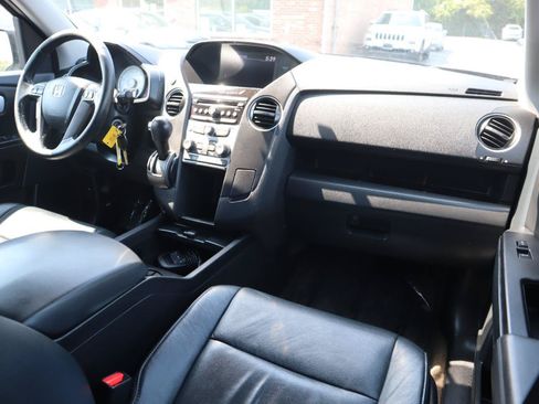 Used 2015 Honda Pilot EX-L image 11