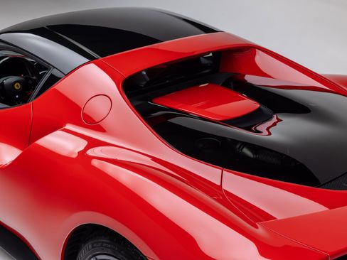 Used 2024 Ferrari 296 GTB image 76