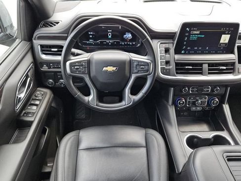 Used 2024 Chevrolet Tahoe LT RWD image 6