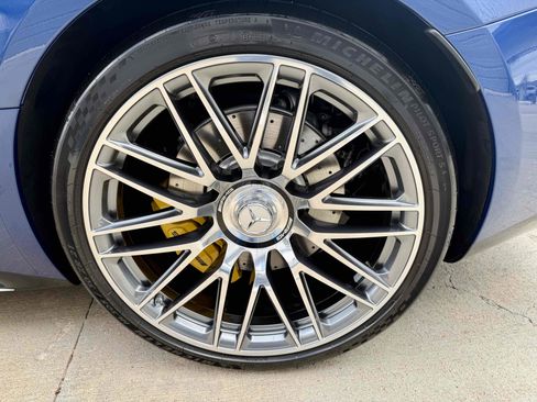 Used 2024 Mercedes-Benz AMG GT 55 image 61
