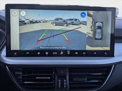 New 2025 Ford Escape SE w/ PHEV Premium Package image 13