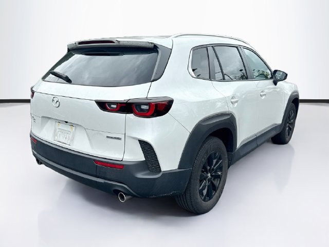 Used 2024 MAZDA CX-50 AWD 2.5 S w/ Preferred Package image 9