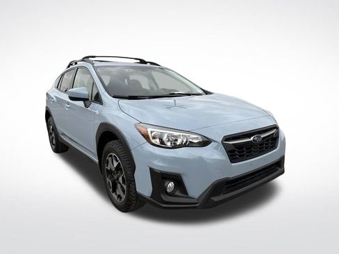 Used 2020 Subaru Crosstrek 2.0i Premium w/ Moonroof Package 1 image 9