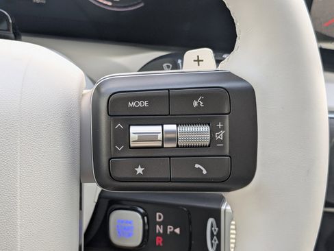 New 2026 Hyundai Palisade SE FWD image 30