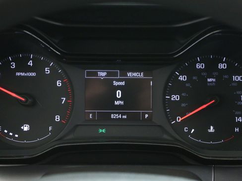 Used 2024 Chevrolet Trax LS FWD image 18