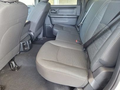 New 2025 RAM 2500 Tradesman