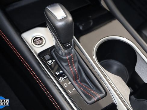 Used 2023 Nissan Altima 2.5 SR image 7