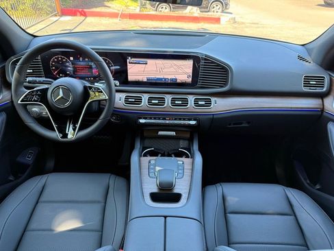 New 2026 Mercedes-Benz GLE 350 4MATIC image 11