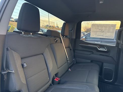 New 2026 GMC Sierra 1500 Elevation image 28