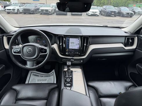 Used 2020 Volvo XC60 T5 Inscription w/ Protection Package Premier AWD/4WD image 2