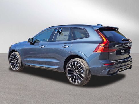 New 2026 Volvo XC60 B5 Ultra w/ Protection Package Premier AWD/4WD image 5