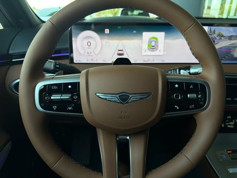 New 2026 Genesis GV70 2.5T Advanced AWD/4WD image 24