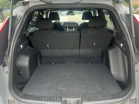 Used 2024 Honda CR-V Sport image 21
