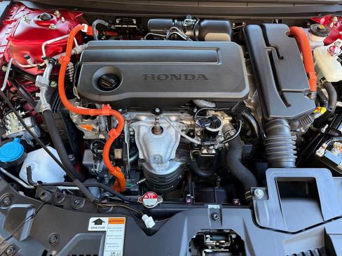 Used 2024 Honda Accord Touring image 7