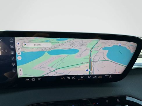 New 2025 Buick Enclave Sport Touring w/ Super Cruise Package image 29