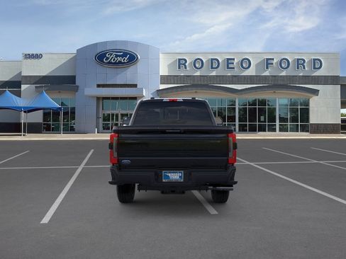 New 2026 Ford F250 Platinum AWD/4WD image 5