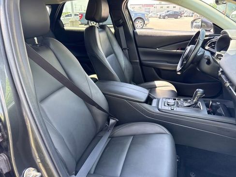 Used 2023 MAZDA CX-30 AWD 2.5 S w/ Select Package image 13