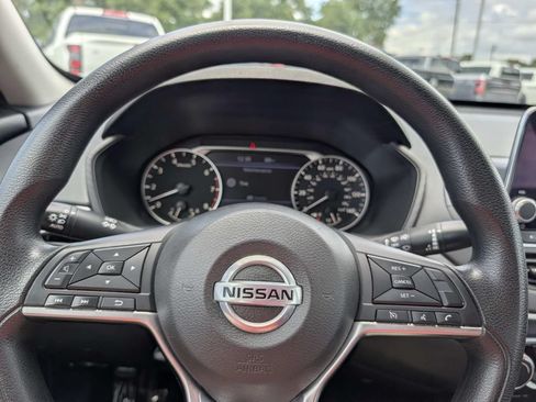 Used 2020 Nissan Altima 2.5 S FWD image 26