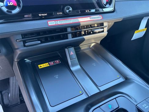 New 2026 Toyota bZ image 20