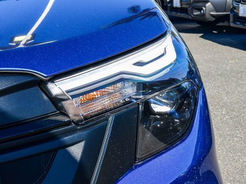 New 2026 Subaru Forester image 8