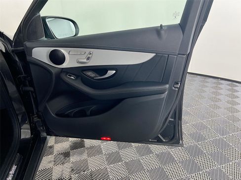 Certified 2023 Mercedes-Benz GLC 300 4MATIC Coupe image 26