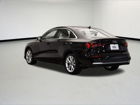 Certified 2025 Audi A3 2.0T Premium image 3