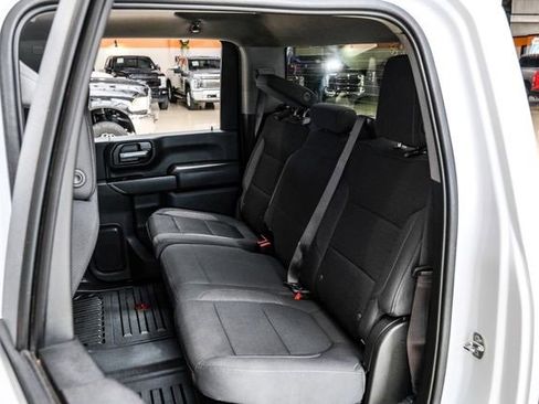 Used 2021 Chevrolet Silverado 3500 LT image 33
