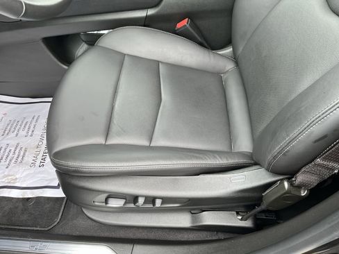 Used 2024 Cadillac XT5 Premium Luxury AWD/4WD image 12