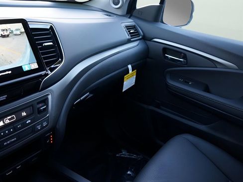 New 2026 Honda Ridgeline RTL image 25