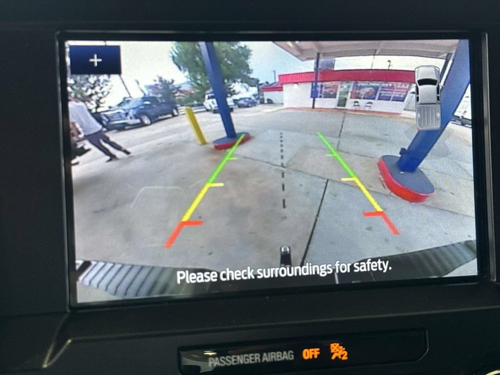Used 2019 Ford F150 XLT w/ Equipment Group 302A Luxury AWD/4WD image 28