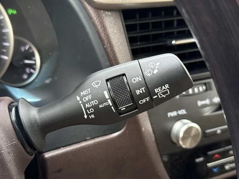 Used 2016 Lexus RX 350 AWD w/ Luxury Package image 26