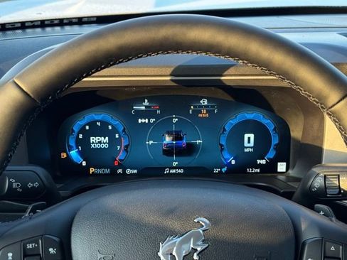 New 2026 Ford Bronco Sport Badlands w/ Badlands Tech Package image 27