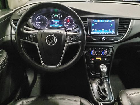 Used 2018 Buick Encore Essence AWD/4WD image 22