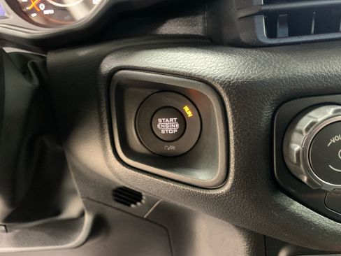 New 2026 Jeep Gladiator Sport AWD/4WD image 26