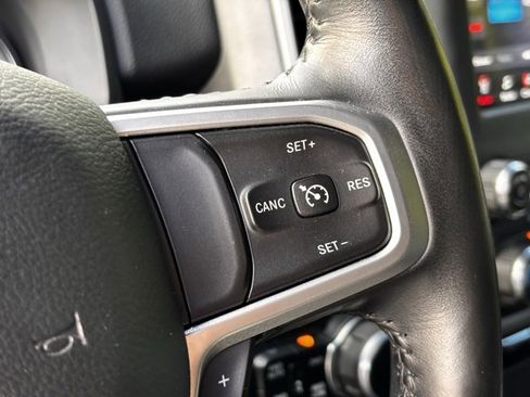 Used 2020 RAM 1500 Big Horn image 11